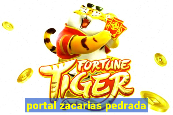 portal zacarias pedrada